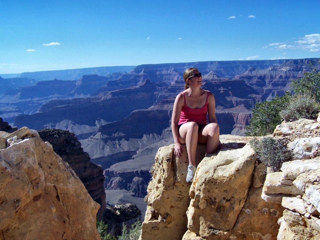 grand canyon tours